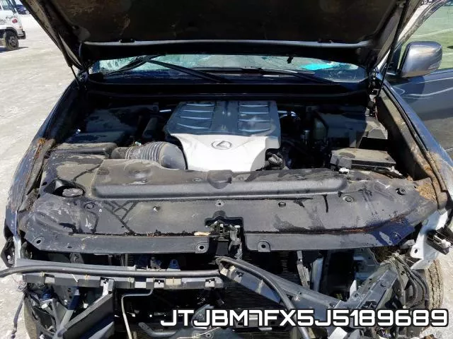 JTJBM7FX5J5189689 фото 8