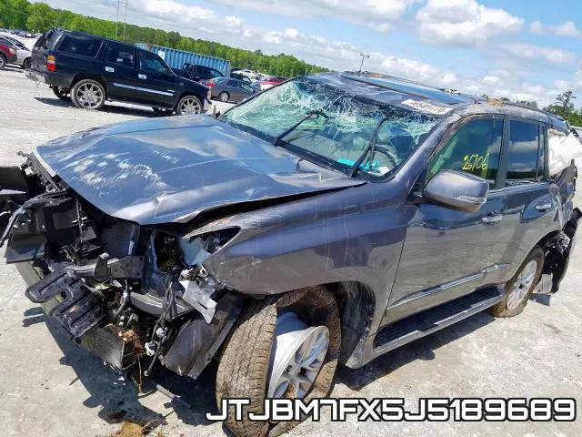 JTJBM7FX5J5189689 фото 10