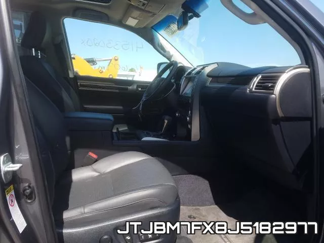 JTJBM7FX8J5182977 фото 6