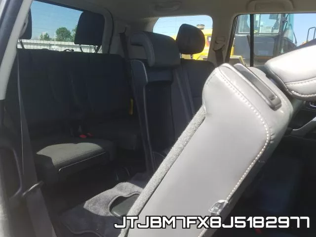 JTJBM7FX8J5182977 фото 7