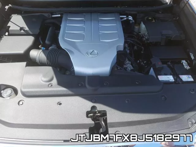 JTJBM7FX8J5182977 фото 8