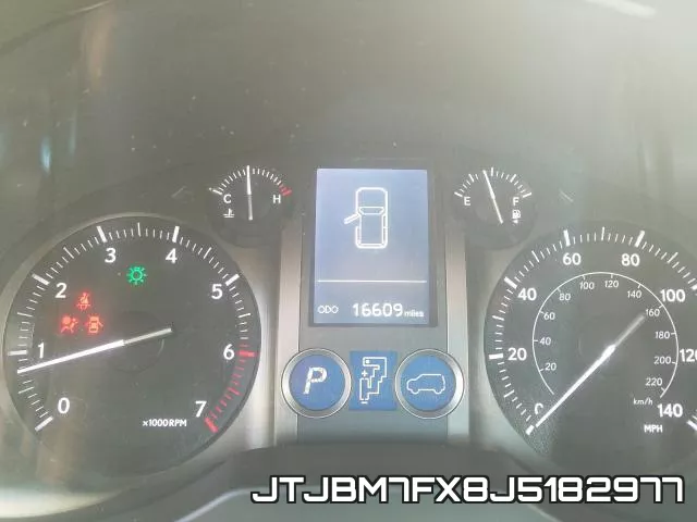 JTJBM7FX8J5182977 фото 9