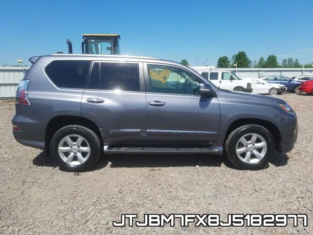 JTJBM7FX8J5182977 фото 10