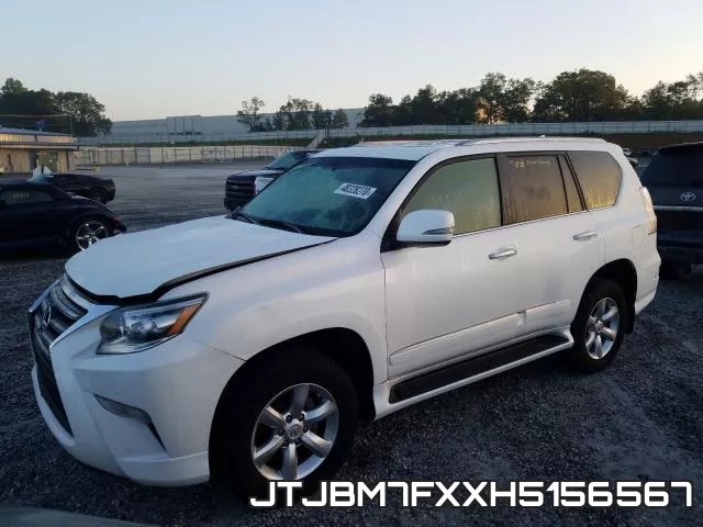 JTJBM7FXXH5156567 фото 3
