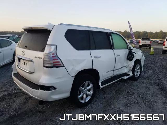 JTJBM7FXXH5156567 фото 5