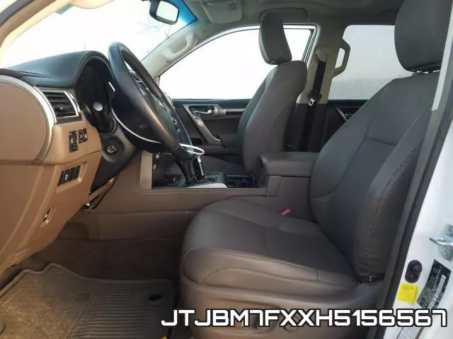 JTJBM7FXXH5156567 фото 6