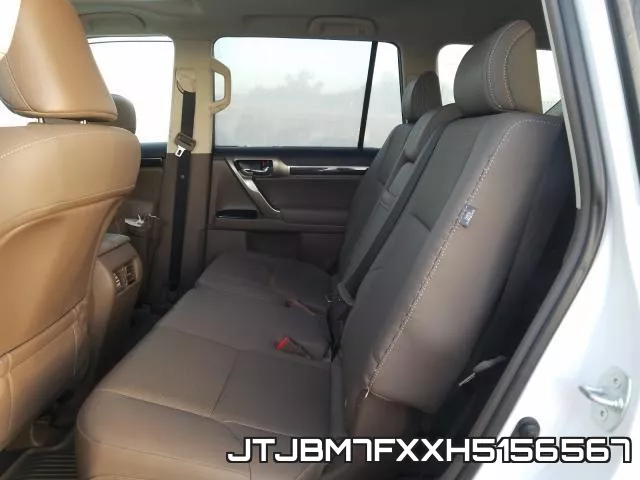 JTJBM7FXXH5156567 фото 7