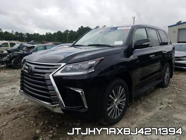 JTJHY7AX8J4271394 фото 3