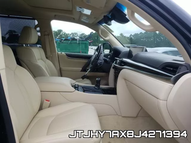 JTJHY7AX8J4271394 фото 6