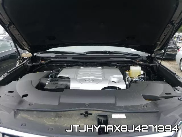 JTJHY7AX8J4271394 фото 8