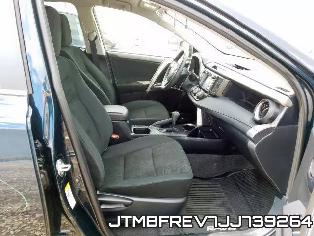 JTMBFREV7JJ739264 фото 6