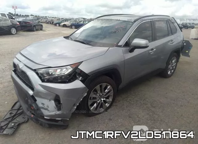 JTMC1RFV2LD517864 фото 3