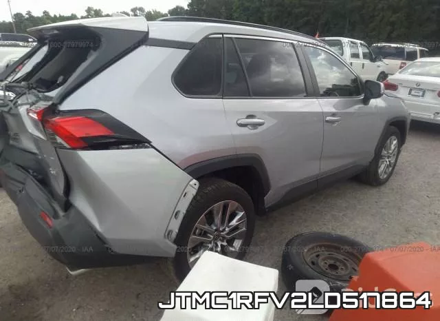 JTMC1RFV2LD517864 фото 5
