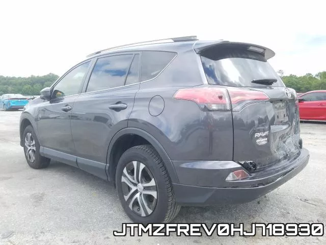 JTMZFREV0HJ718930 фото 4