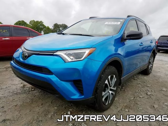 JTMZFREV4JJ205346 фото 3
