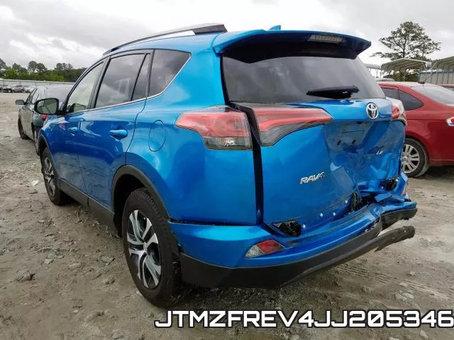 JTMZFREV4JJ205346 фото 4