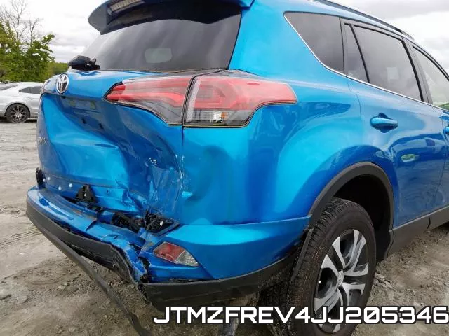 JTMZFREV4JJ205346 фото 10