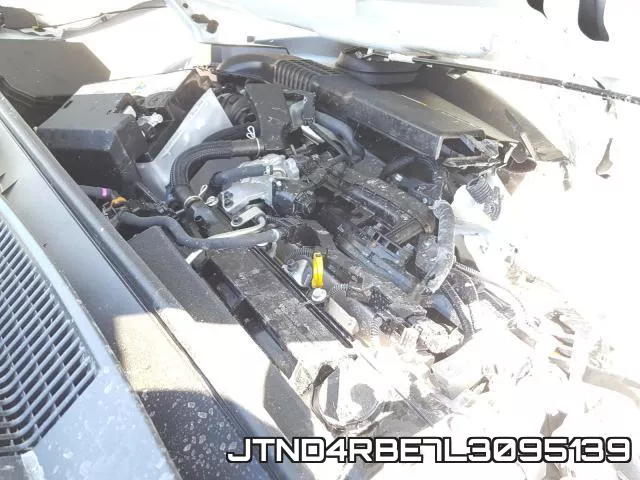 JTND4RBE7L3095139 фото 8