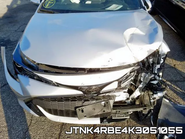 JTNK4RBE4K3051055 фото 8