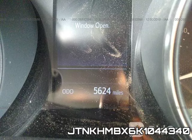 JTNKHMBX6K1044340 фото 8