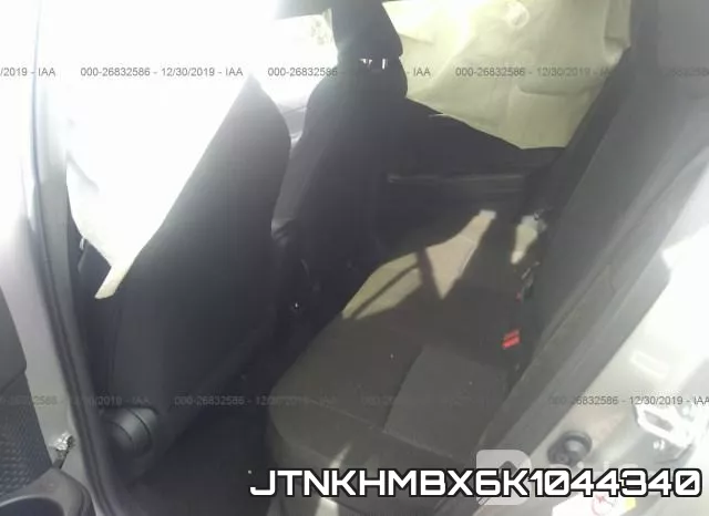 JTNKHMBX6K1044340 фото 9
