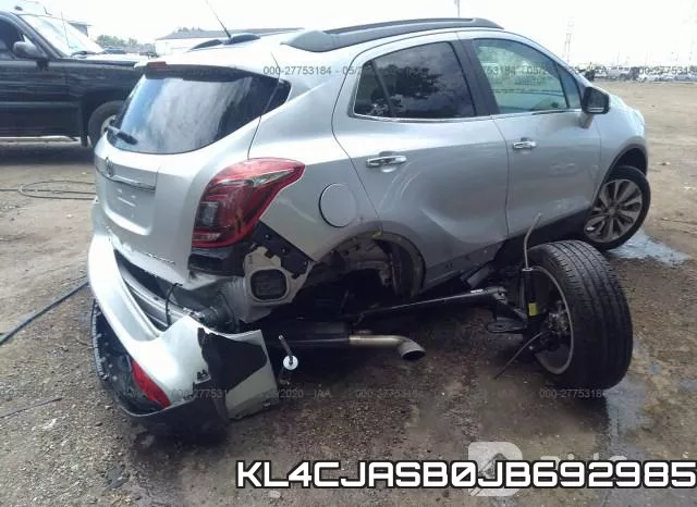 KL4CJASB0JB692985 фото 7