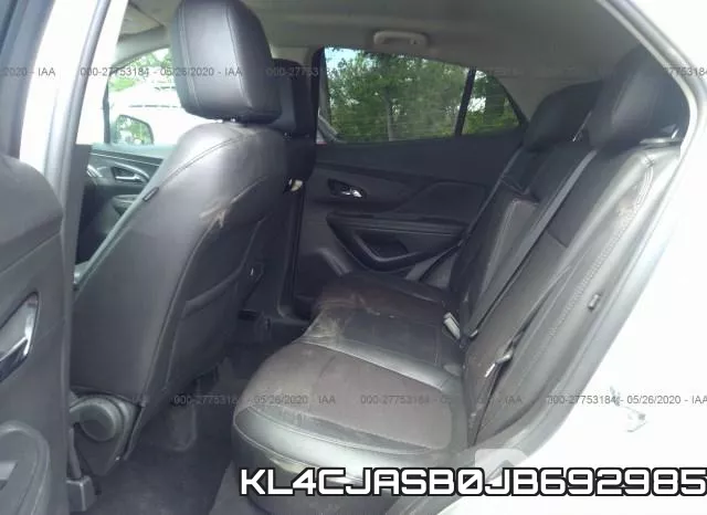 KL4CJASB0JB692985 фото 9