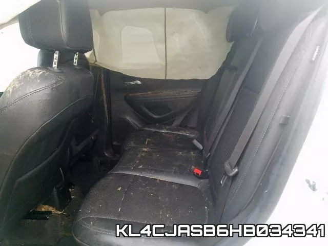 KL4CJASB6HB034341 фото 7