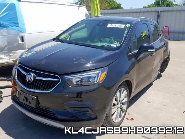 KL4CJASB9HB039212 фото 3