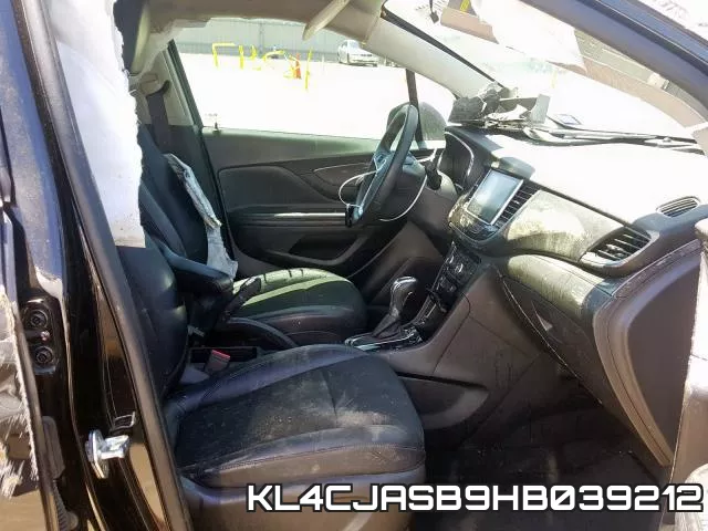 KL4CJASB9HB039212 фото 6