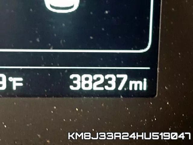 KM8J33A24HU519047 фото 9