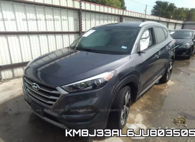 KM8J33AL6JU803505 фото 3