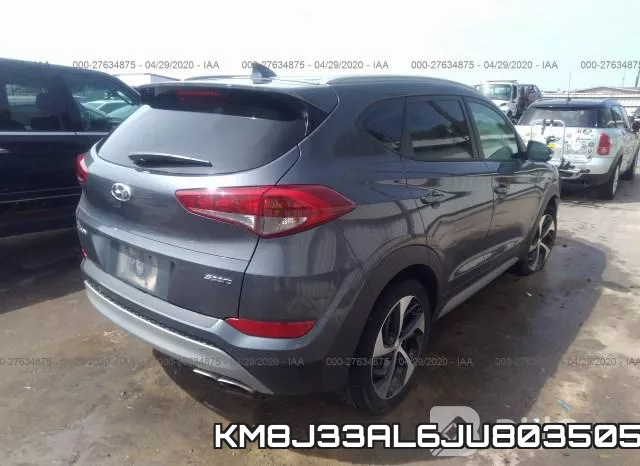 KM8J33AL6JU803505 фото 5