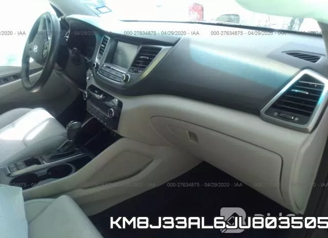 KM8J33AL6JU803505 фото 6