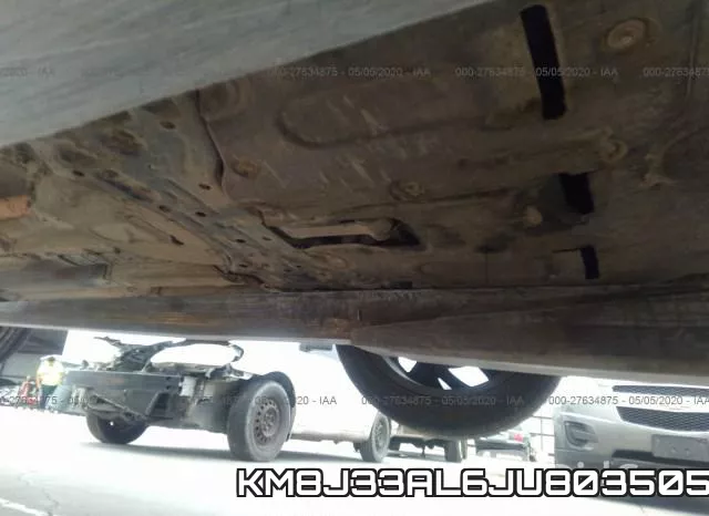 KM8J33AL6JU803505 фото 7