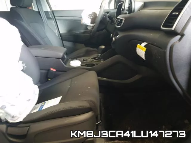 KM8J3CA41LU147273 фото 6