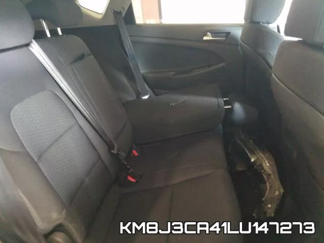 KM8J3CA41LU147273 фото 7