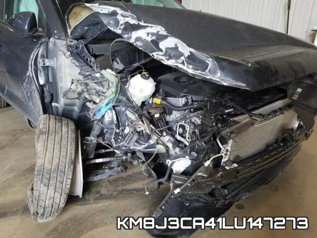 KM8J3CA41LU147273 фото 10