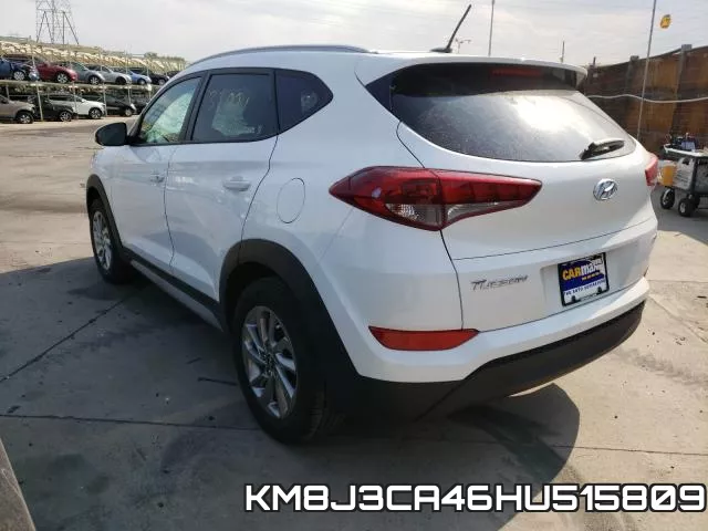 KM8J3CA46HU515809 фото 3