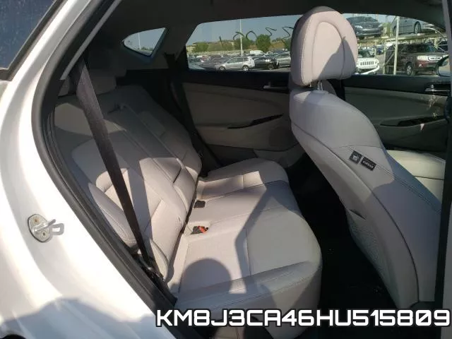 KM8J3CA46HU515809 фото 6