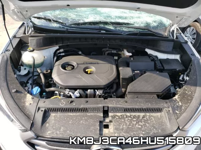 KM8J3CA46HU515809 фото 7