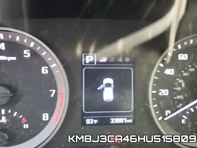 KM8J3CA46HU515809 фото 8