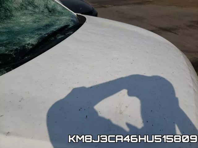 KM8J3CA46HU515809 фото 9