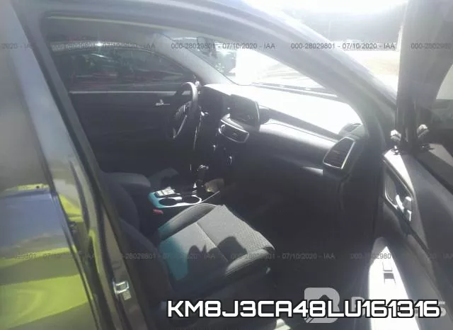 KM8J3CA48LU161316 фото 6
