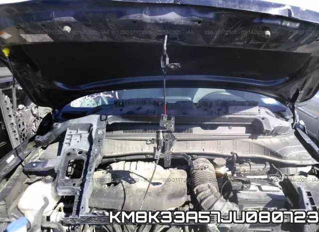 KM8K33A57JU080723 фото 2
