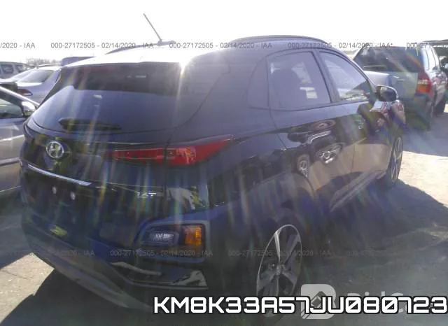 KM8K33A57JU080723 фото 5