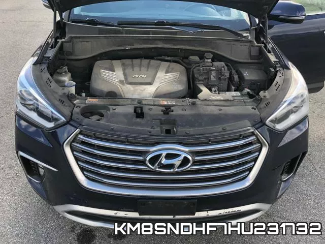 KM8SNDHF7HU231732 фото 2