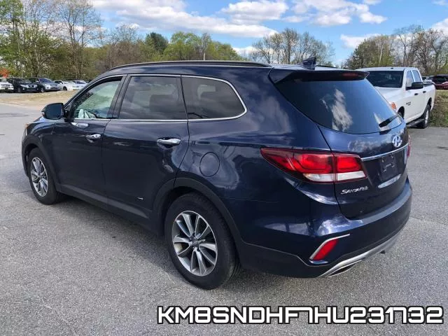 KM8SNDHF7HU231732 фото 4