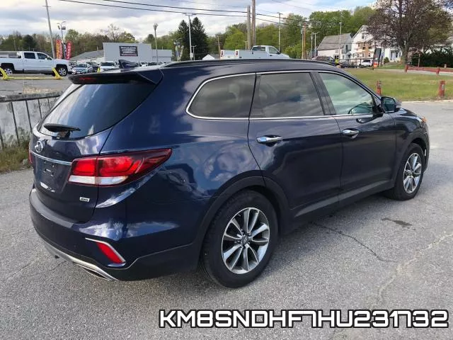 KM8SNDHF7HU231732 фото 5