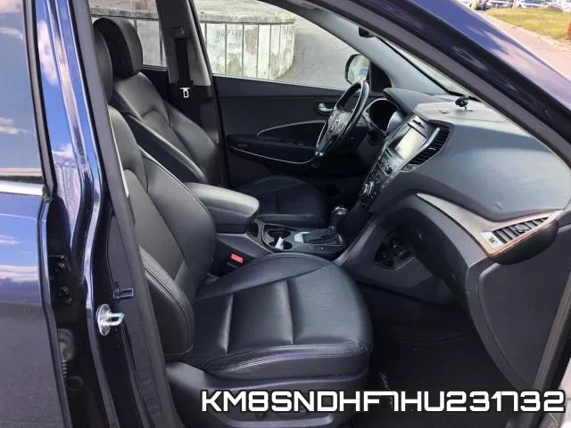 KM8SNDHF7HU231732 фото 6